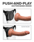 Dame Pom Flexible Vibrator Plum