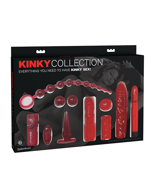 Shaft Model N: 8.5 in. Dual Density Silicone Dildo with Balls Oak