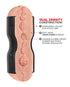 Dame Aer Suction Toy Periwinkle