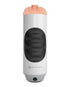 PDX Plus EZ Bang Torso Dual Entry Masturbator Brown