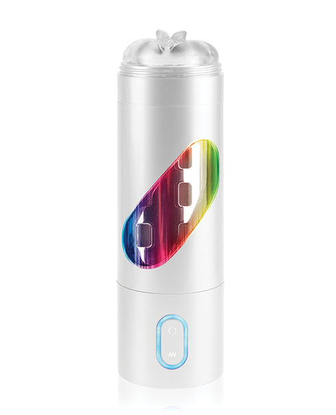 Pipedream Extreme Toyz Rechargeable Roto-Bator Pussy