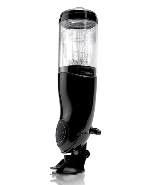 Tantus POP n' Play Squirting Packer Honey (Bag)