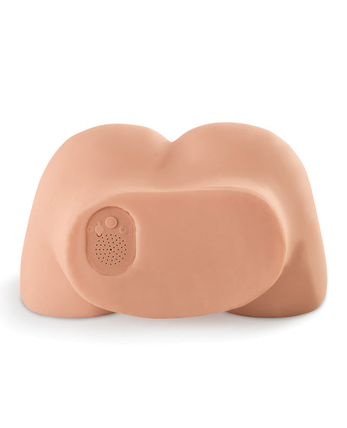 Blush Power of Love Ukraine Rechargeable Bullet Vibrator