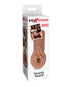 Pastease Nautical Star: Military Multi-Cam Camoflauge Nipple Pasties