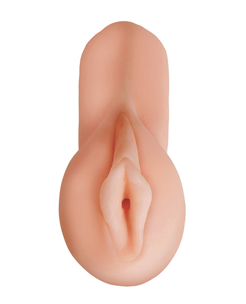 Dillio Platinum Collection Curious Five 5 in. Silicone Dildo Teal