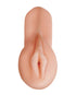 Dillio Platinum Collection Curious Five 5 in. Silicone Dildo Teal