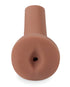 Pastease Plus X: Neon Green Day-Glow Lycra Cross Nipple Pasties