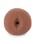 Pastease Plus X: Neon Green Day-Glow Lycra Cross Nipple Pasties