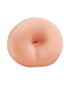 Dillio Platinum Collection Curious Five 5 in. Silicone Dildo Purple