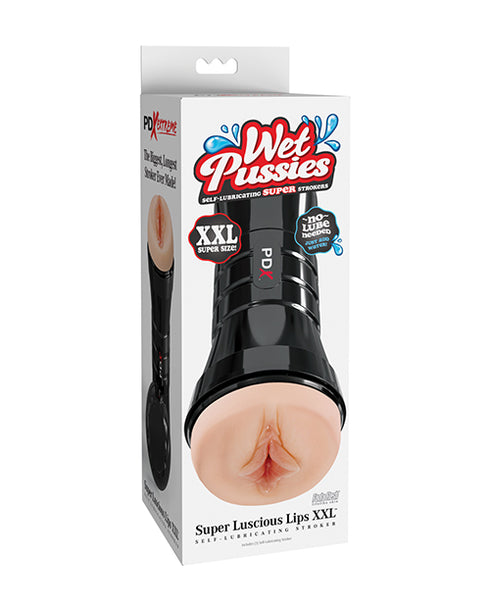 Tastease by Pastease Cotton Candy Edible Pasties & Pecker Wraps