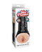 Tastease by Pastease Cotton Candy Edible Pasties & Pecker Wraps