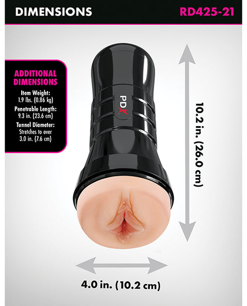 Tastease by Pastease Cotton Candy Edible Pasties & Pecker Wraps