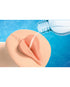 Tastease by Pastease Cotton Candy Edible Pasties & Pecker Wraps