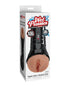 Tastease by Pastease Sweet Cream Candy Edible Pasties & Pecker Wraps