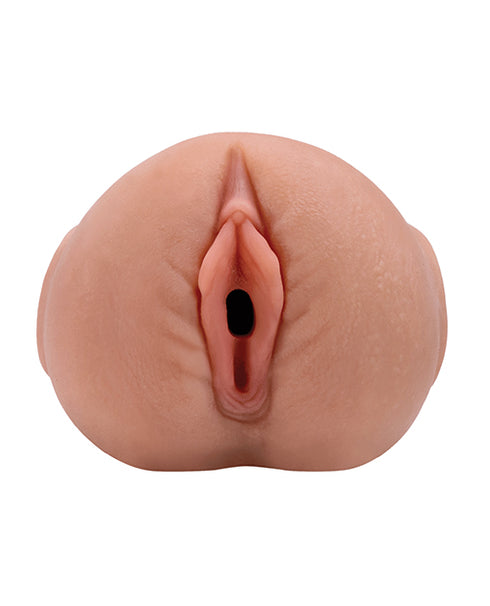 Pastease Plus X: Black with Pink Fuck You, Pay Me Cross Nipple Pasties