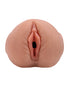 Pastease Plus X: Black with Pink Fuck You, Pay Me Cross Nipple Pasties