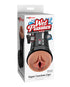 Male Power Leather Women's Valentina Black O/S