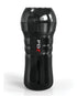 Le Wand Crystal Yoni Eggs Black Obsidian