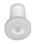 Medium Butt Plug (Black)