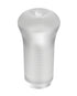 Medium Butt Plug (Black)