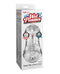Oxballs Muscle Bandit Slimmest Muscle Cocksheath Clear