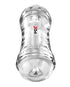 Oxballs Muscle Bandit Slimmest Muscle Cocksheath Clear