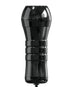 Gender X Double Fantasy Dual Entry Stroker Clear