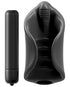 VeDO Midori Rechargeable G-Spot Vibe Pink