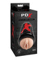 VeDO Midori Rechargeable G-Spot Vibe Deep Purple
