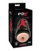 VeDO Nea Rechargeable Finger Vibe Deep Purple