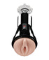 VeDO Suki Plus Rechargeable Dual Sonic Vibe Deep Purple