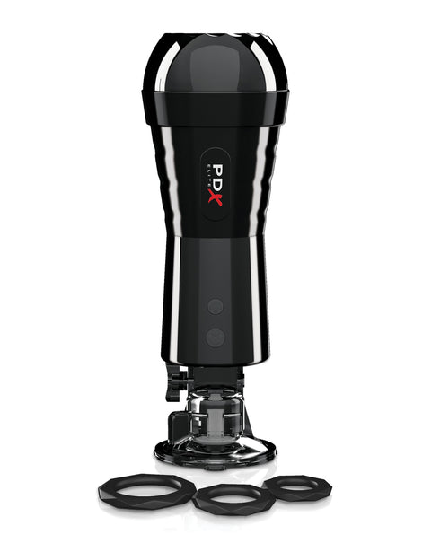 VeDO Suki Plus Rechargeable Dual Sonic Vibe Deep Purple