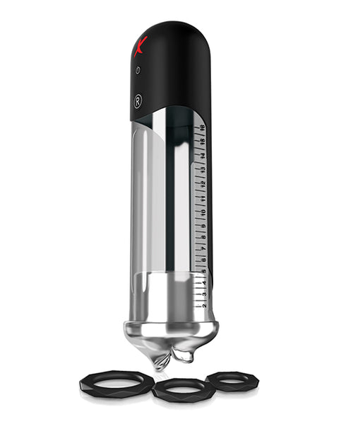 Pecker Shot Syringe Rainbow