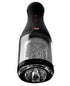 Schag's Sultry Stout Self-Lubricating Stroker Frosted