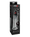 Temptasia Safe Word 10-Piece Bondage Kit with Suitcase Black