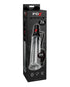 Temptasia Safe Word 10-Piece Bondage Kit with Suitcase Black