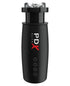 Dr. Skin Plus Thick 8 in. Triple Density Posable Dildo Beige