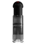 Dr. Skin Plus Thick 9 in. Triple Density Posable Dildo Brown