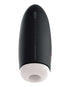 Ouch! Glow in the Dark Comfort Beginner Penis Pump Neon Green