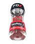 Simply Sexy Let's Lock Lips Pheromone Infused Perfume 0.3 oz.