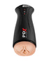 PDX Elite Fuck-Gasm Pussy Stroker - Light