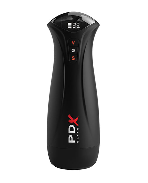PDX Elite Fuck-Gasm Pussy Stroker - Light