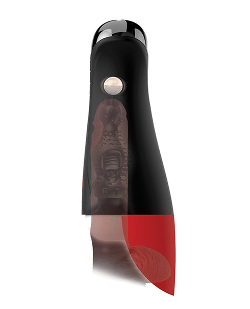 Ultra Bullet with Controller (Silver)