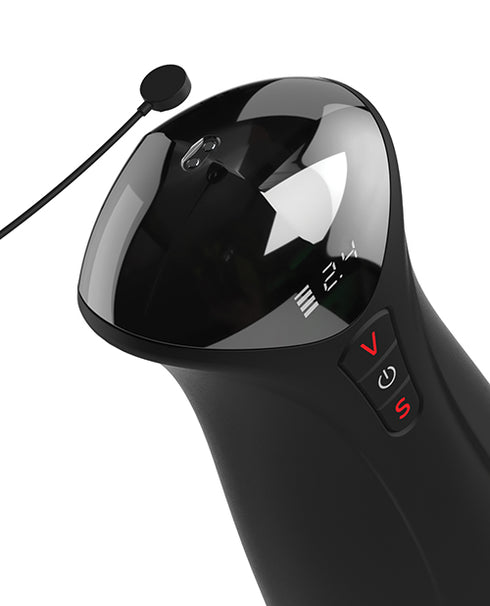 Ultra Bullet with Controller (Silver)
