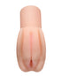 Doc Johnson Butt Plug In A Bag 3 in. Silicone Black