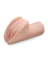 Doc Johnson Butt Plug In A Bag 3 in. Silicone Black