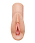 Doc Johnson Butt Plug In A Bag 5 in. Silicone Black
