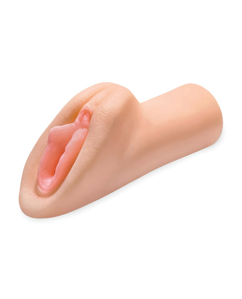 Doc Johnson Pussy Stroker In A Bag Frost