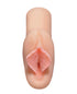 Doc Johnson Anal Plug Trainer Set In A Bag 3-Piece Silicone Black