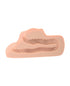 Doc Johnson Kegel Trainer Set In A Bag 3-Piece Silicone Pink